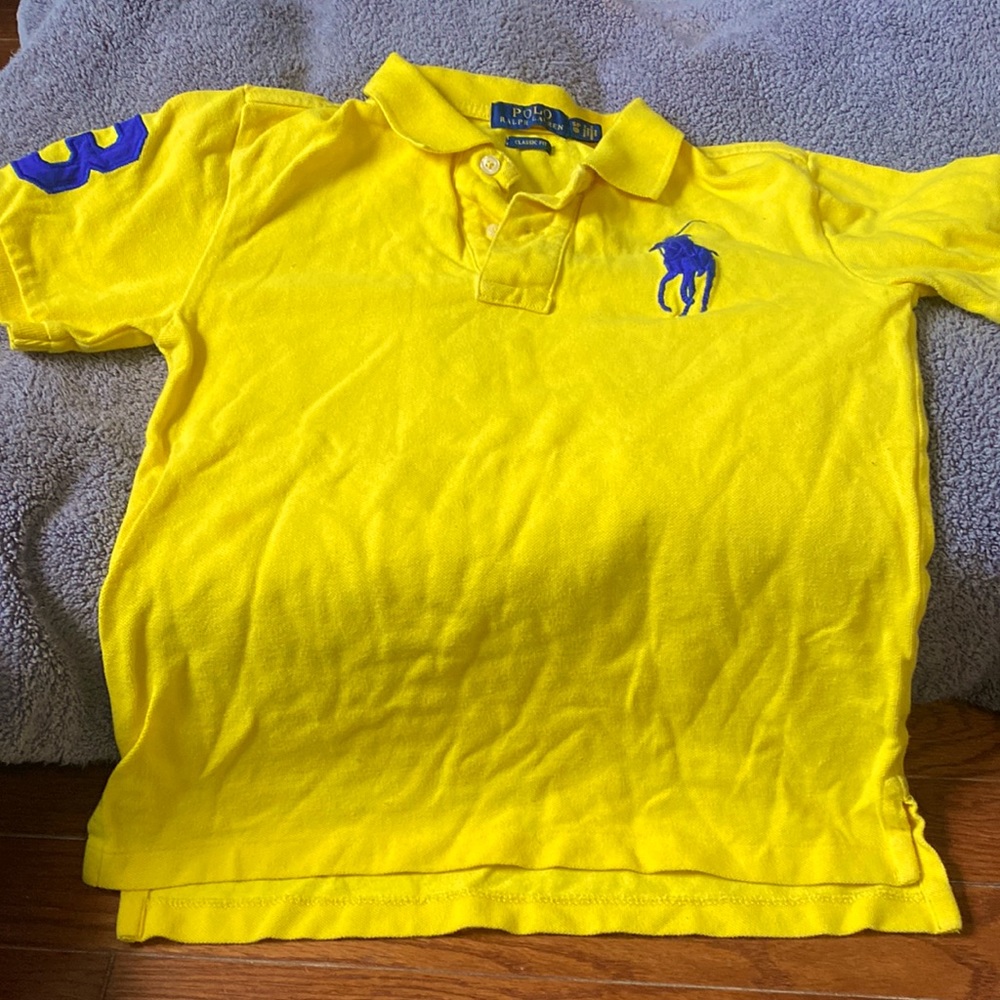 Polo Ralph Lauren